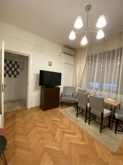 2 Camere | Calea Victoriei | Centrala | Mobilat | Utilat |