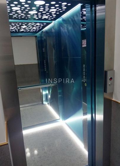 Apartament lux, frontal la mare, cu garaj subteran - 18