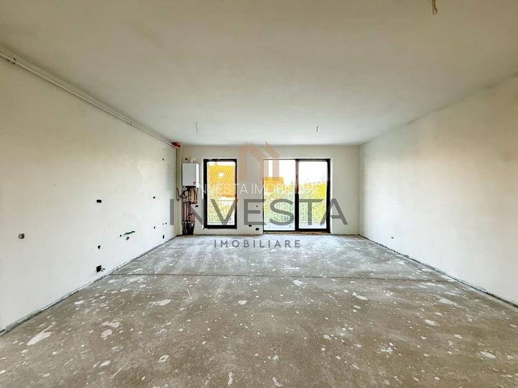 Apartament premium cu 3 camere | Centru - zona Cipariu | Panorama! - 2