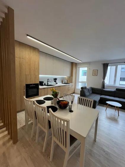 Apartament 3 Camere | 75 mp Utili | Lângă Parcul Poligon | Florești