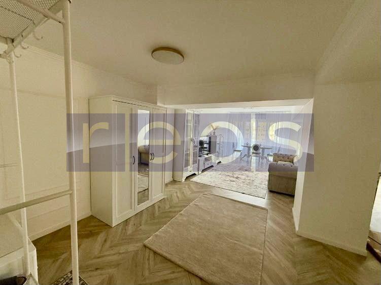 INCHIRIERE APARTAMENT RENOVAT ELEGANT 3 CAMERE 92MP UNIRII ALBA IULIA DECEBAL