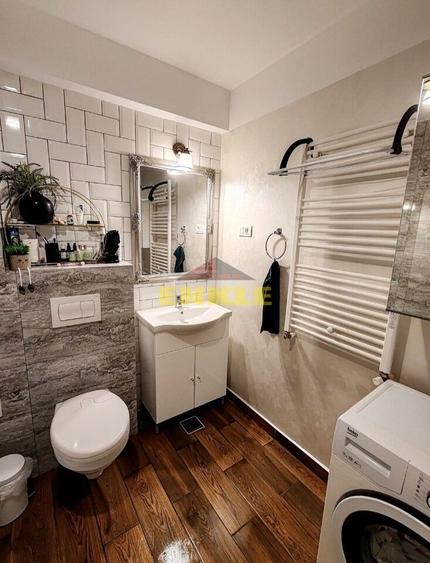De vânzare apartament cu 2 camere+loc de parcare, BLOC NOU