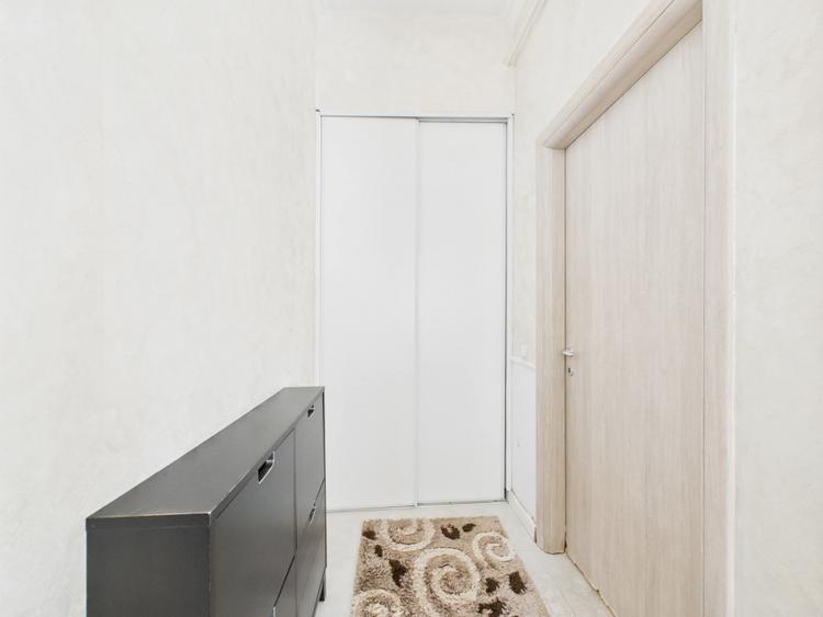 Apartament 3 camere de vanzare | Baneasa | Curte Proprie | Terasa