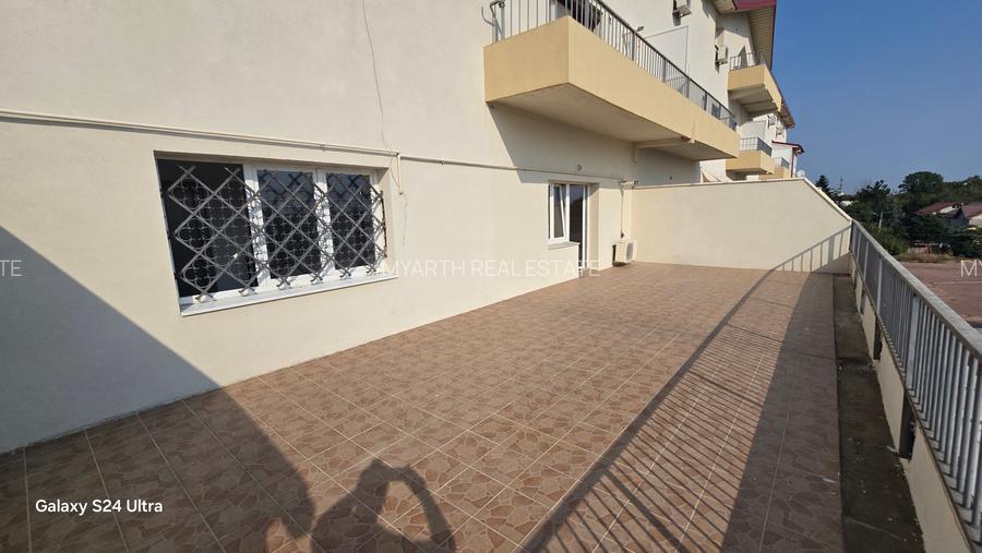 Apartament 3 camere | 226,84 mp total | Două terase | DN1 – Săftica - 19