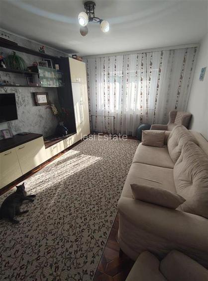 Superb - Apartament 3 camere decomandat - 3