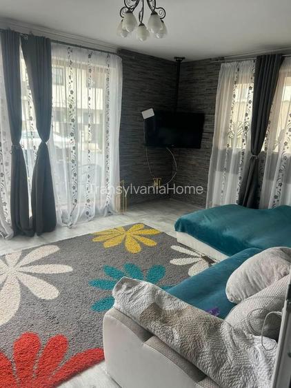 Apartament 2 camere decomandat plus parcare, Zona Selimbar
