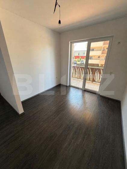 Apartament 3 camere, 73.33 mp, parcare, cartier Rezidențial ISU