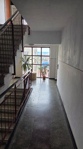 De vânzare: Apartament 3 camere (66 mp + balcon), decomandat, zona Făget