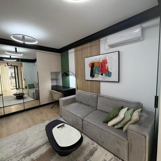 PRIMA ÎNCHIRIERE | APARTAMENT 2 CAMERE | BD. THEODOR PALLADY