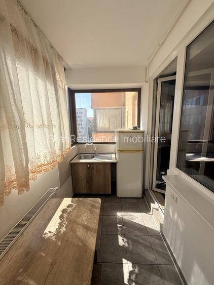 Închiriez garsonieră în Militari Residence - 8