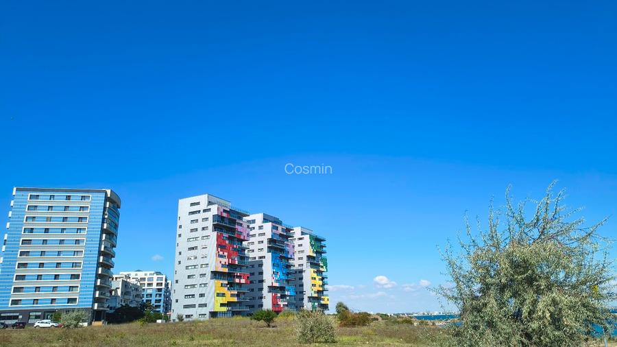Proprietar, închiriez 2 camere lux in Faleza Nord, Spectrum Rezidence - 5