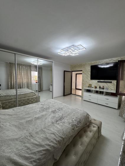 Vila P+ Et 1, Bulevardul Bucuresti