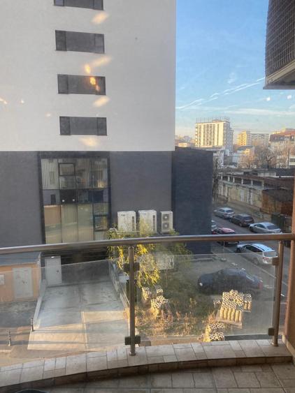 GVITown Residence-Mihai Bravu / Apartament doua camere-2 locuri parcare
