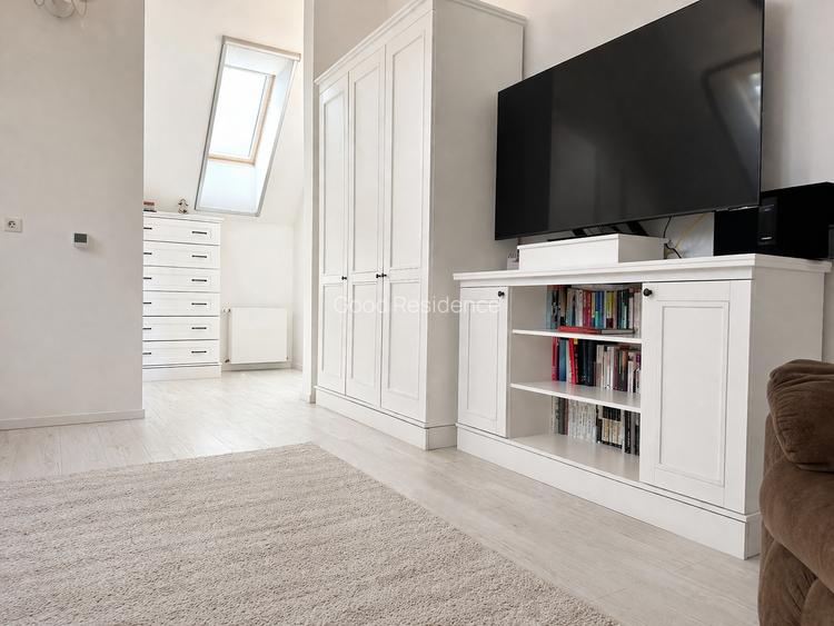 Vilă UNICAT neo-românească | Construită pentru uz personal | Fără compromisuri - 25