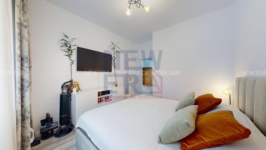 Apartament 2 Camere Lux - de vanzare – Rotar ParK Residence 2  - 19