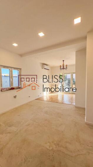 Casă / Vilă 6 camere în zona  Iancu Nicolae British School Bucharest - 6