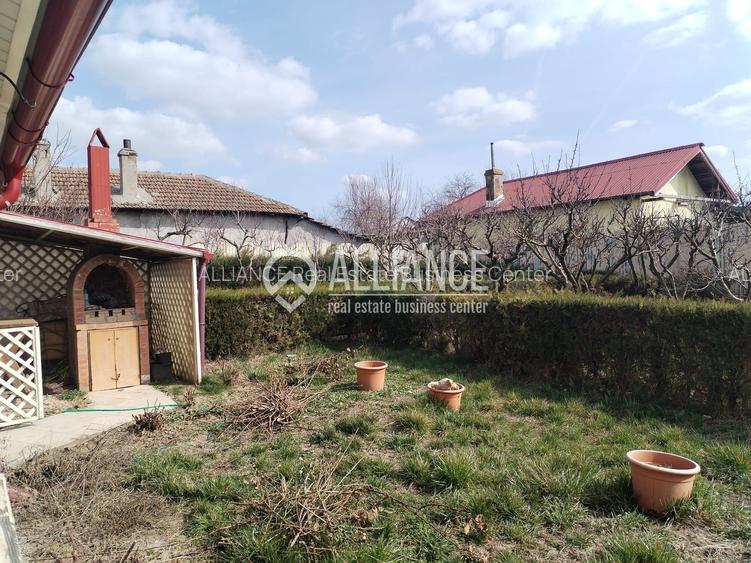 NEGRU VODA(cod04)-Casa 5 camere- Central - 2