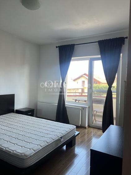 Apartament 2 camere | Pet Friendly | Parcare | Floresti Parcul Poligon - 5