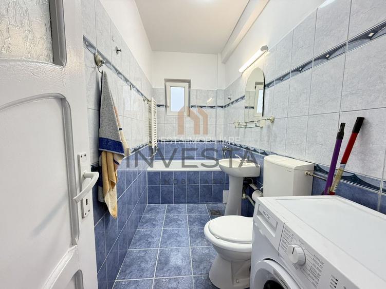 Apartament cochet 2 camere de inchiriat, zona strazii Migdalului - 4