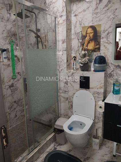Apartament nou cu grădină proprie de 50 mp, 2 camere decomandate | Doamna Stanca - 17