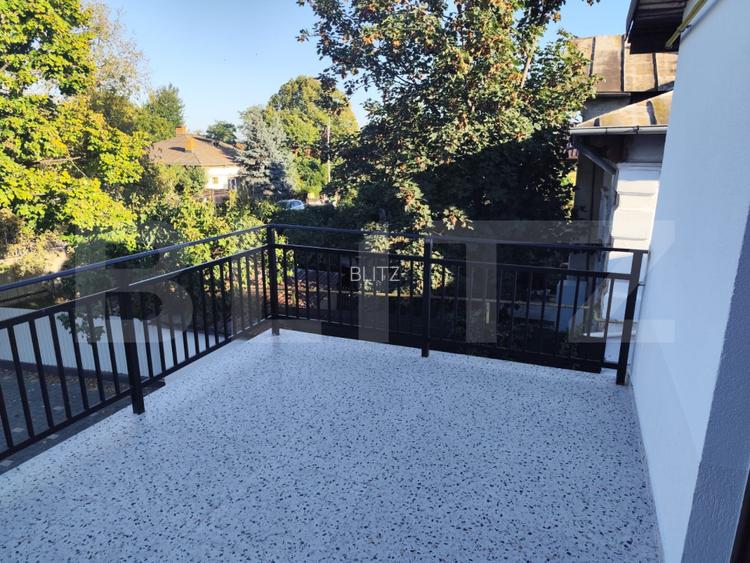 Casa 4 camere, 100 mp, zona Copou-Sararie  - 10