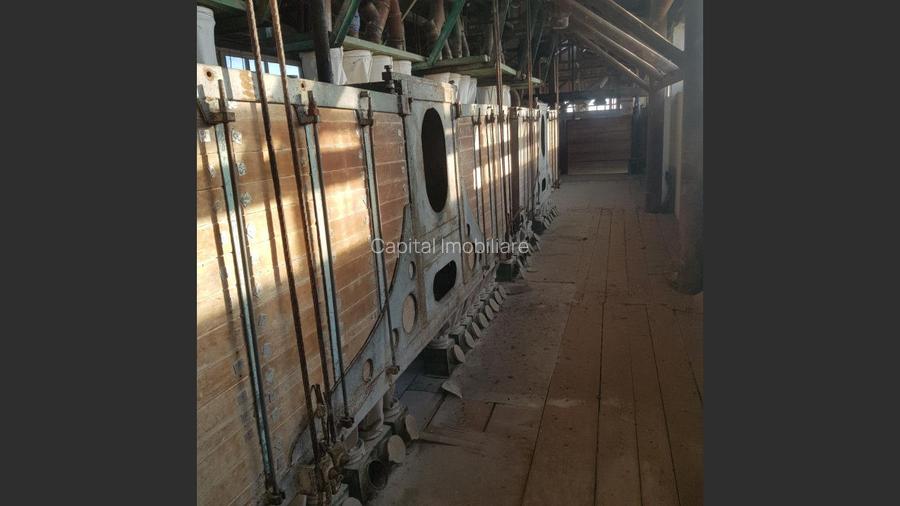 Spatiu Industrial de vanzare - 8