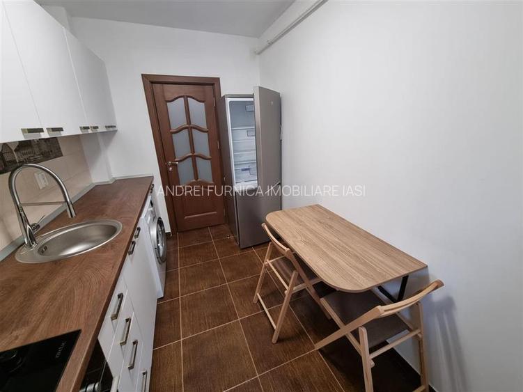 Apartament cu 2 camere de inchiriat - 7