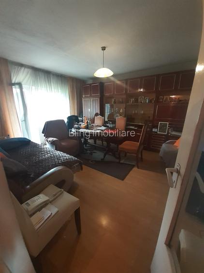 Apartament 4 Camere Decomandate, 80 mp, 2 Balcoane, etaj Intermediar, renovabil - 10