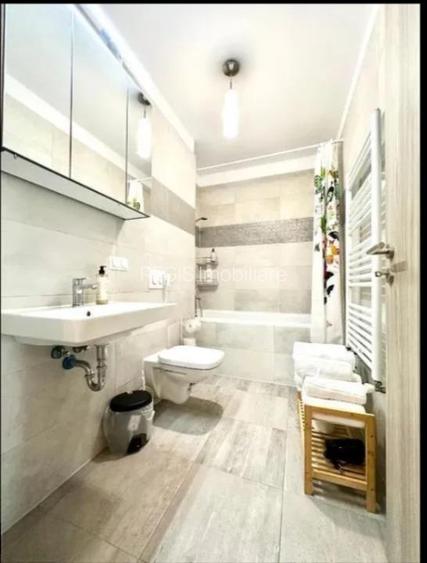Apartament modern 3 camere cu parcare Kasper - 11