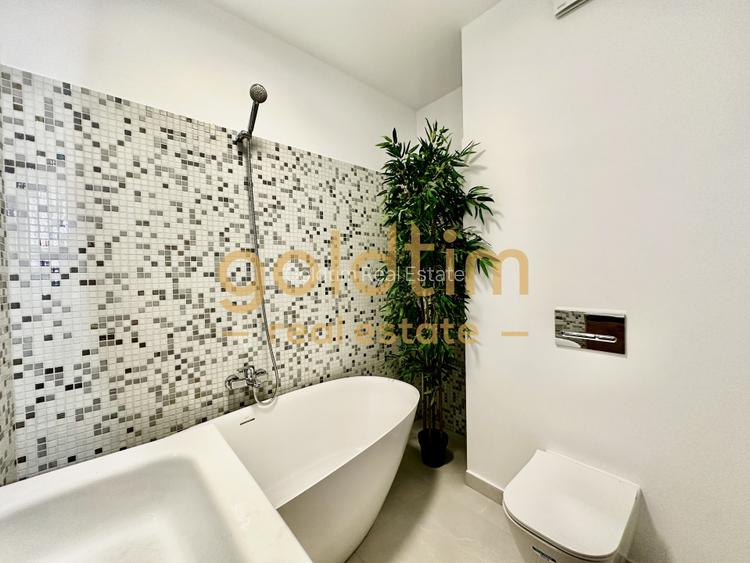 Exclusive Penthouse Iancu Nicolae/110 sqm Private Rooftop Terrace/Near Băneasa - 8