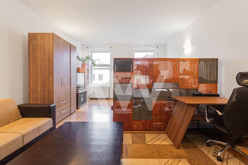 Apartament cu farmec în inima Brasovului - Str De Mijloc 97 - 2