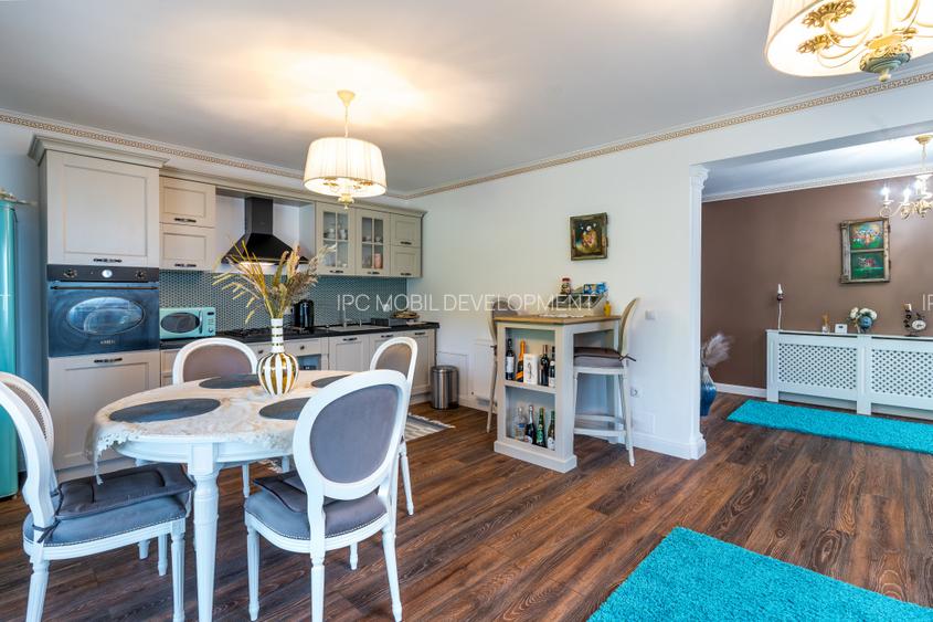 Proprietate deosebita cu piscina, Gadalin - 19