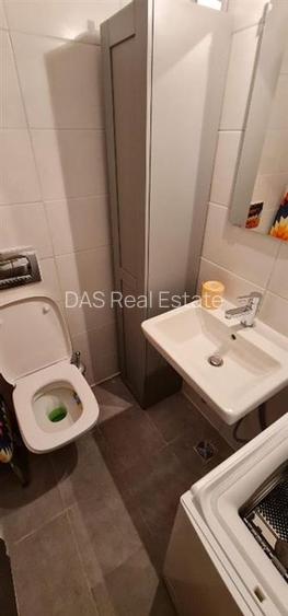 Apartament 2 camere | Belvedere Residence | Aviatiei - metrou Pipera - 12