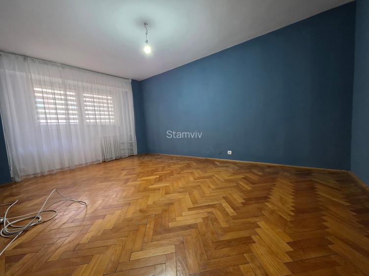 Spatiu de inchiriat cu 5 camere in zona Panduri / 13 Septembrie - 8