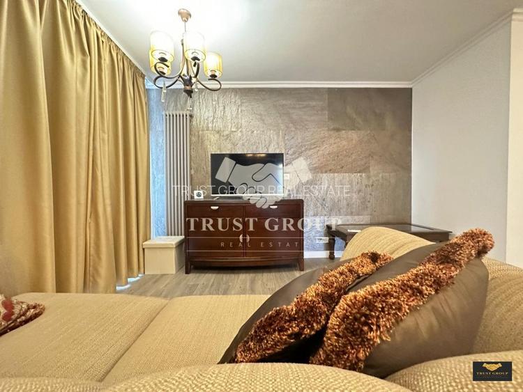 Apartament 3 camere Victoriei | Bloc 2017 | Loc de parcare  - 14