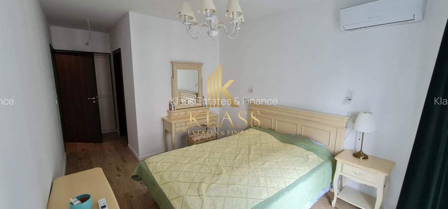 2 camere, 2 bai, Pipera Belvedere, etaj 5 - 3
