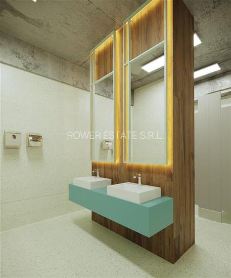 Cladire Administrativa si Birouri, D+P+4E! - 7