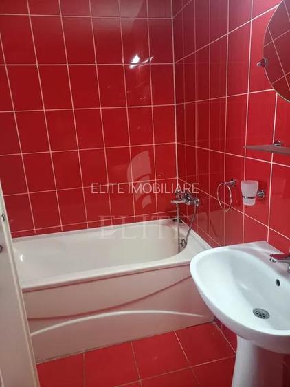 Apartament o camera în zona NORA - 7