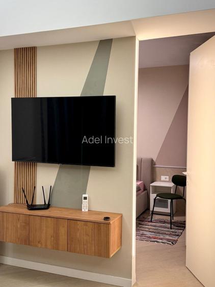 Comision 0!! De inchiriat apartament 2 camere * Cortina North * Pipera * Parcare - 4