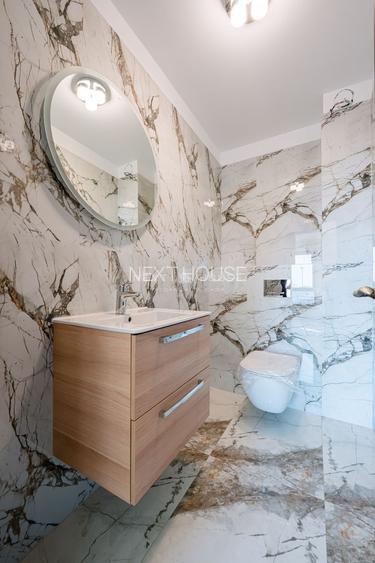 Apartament VIP Promenada Residence - Chiajna - Giulesti Sarbi - 10