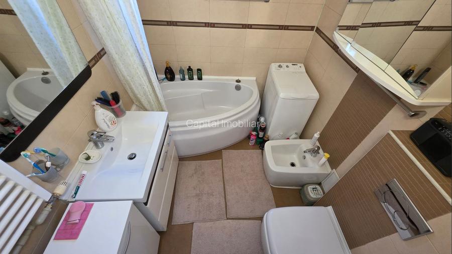 Casă Central Orsova, cu vedere la Dunăre - 14