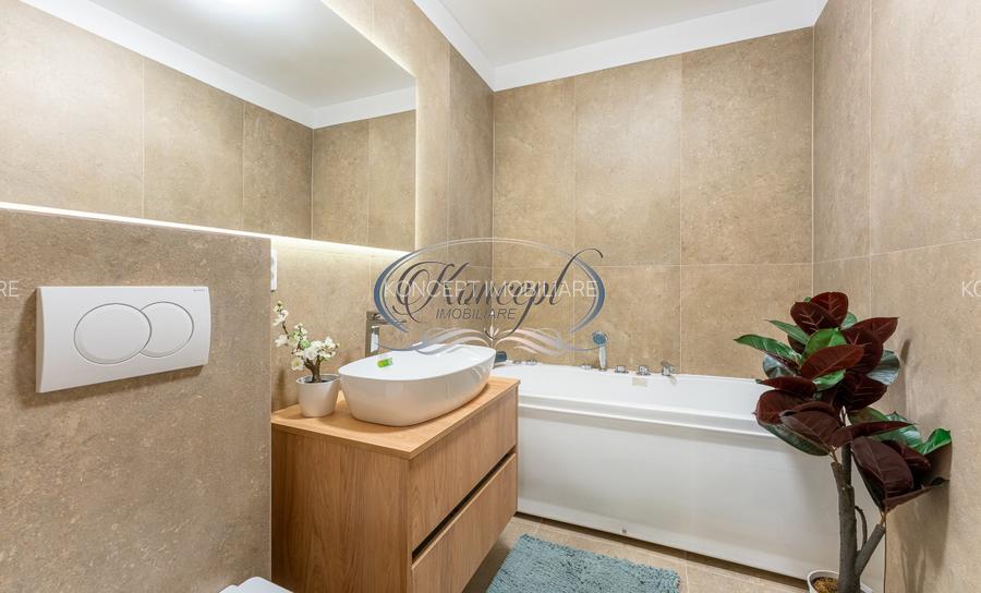 Apartament premium zona Iulius Mall - 10