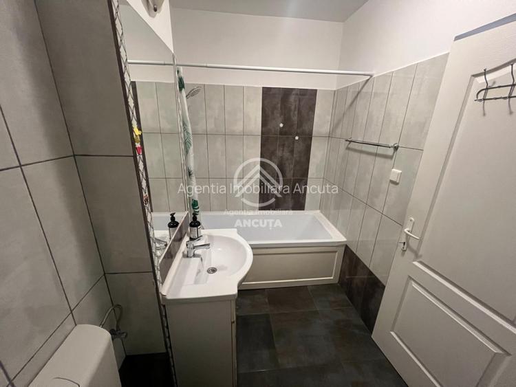 Apartament cu 3 camere | Floresti, str. Cetatii | de inchiriat | - 8