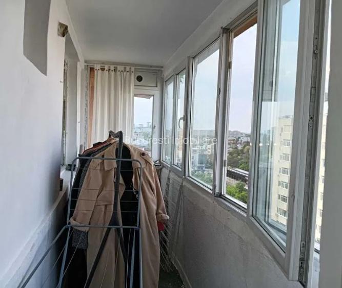 Apartament 2 Camere,Obor,Metrou,reabilitat,geam la baie,Liber - 7