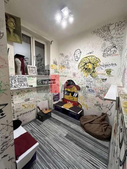 Spatiu comercial de inchiriat in zona Rosetti/Biserica Armeneasca - 5