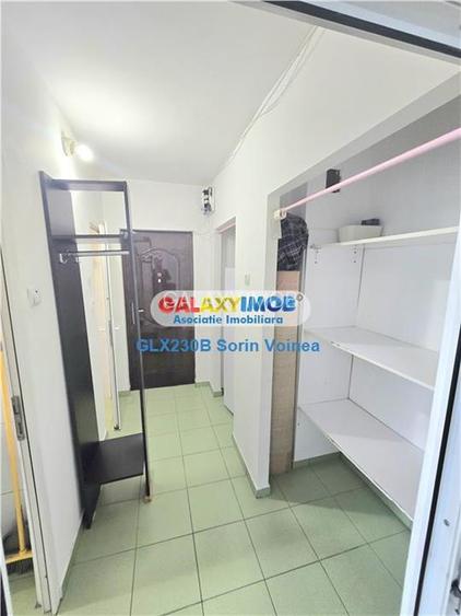 Garsoniera Nicolae Grigorescu | decomandata | balcon | 8 min. metrou - 7