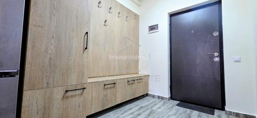 Apartament 38 mp , balcon, intermediar, parcare ,zona Terra , Florești - 7