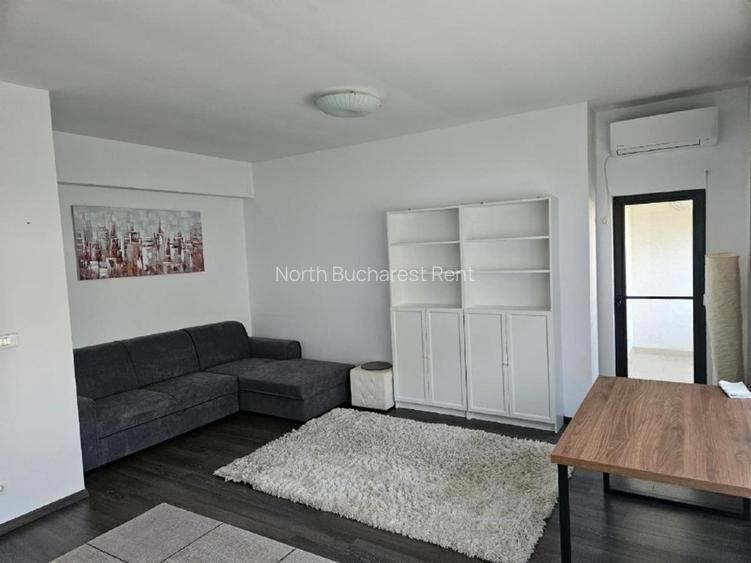Inchiriere | 3 Camere | Natura Residence | Baneasa | Parcare + Piscina | Proprie - 16