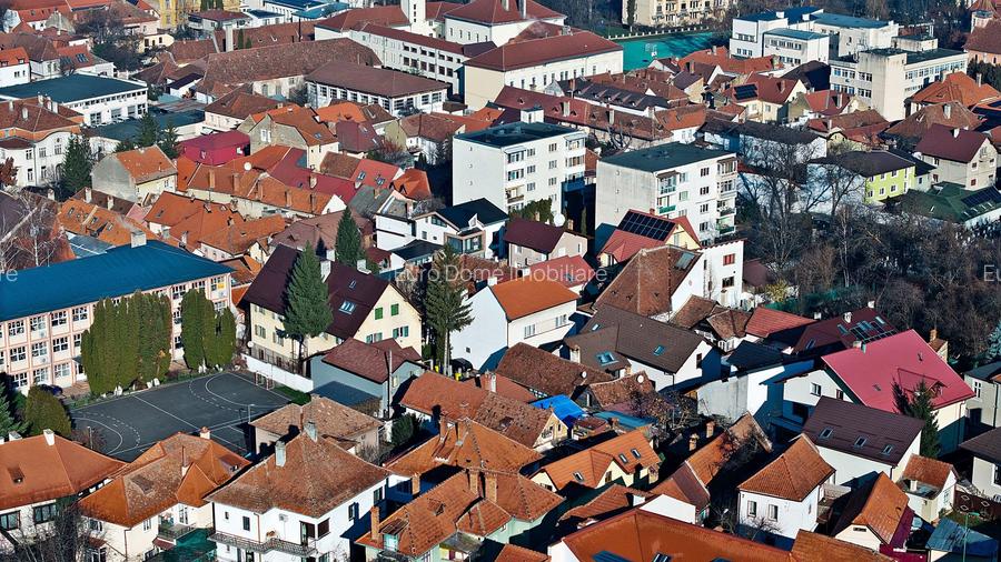 Schei, zona SRI, apartament doua camere 55mp, priveliste superba, 109000 euro - 20