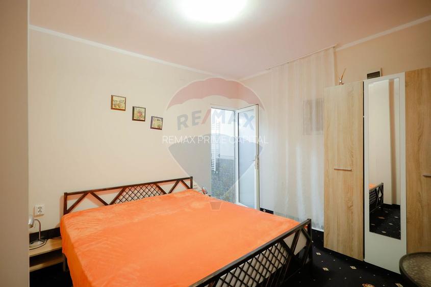 De vânzare apartament 4 camere, Ultracentral - Piața Rahovei - 6